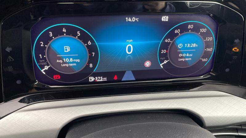 Used Volkswagen Golf 2020 for sale - 76568526: Photo 21