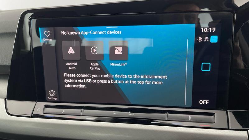 Used Volkswagen Golf 2020 for sale - 76568526: Photo 22