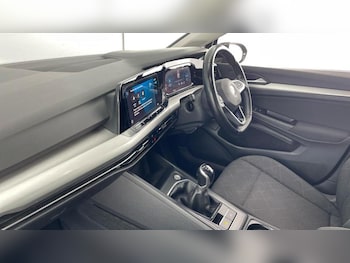 Used Volkswagen Golf 2020 for sale - 76568526: Photo