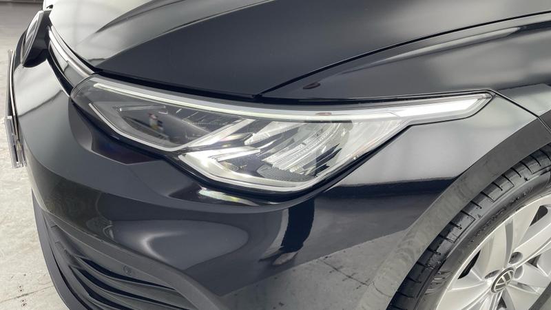 Used Volkswagen Golf 2020 for sale - 76568526: Photo 36
