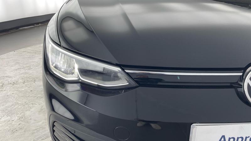 Used Volkswagen Golf 2020 for sale - 76568526: Photo 37