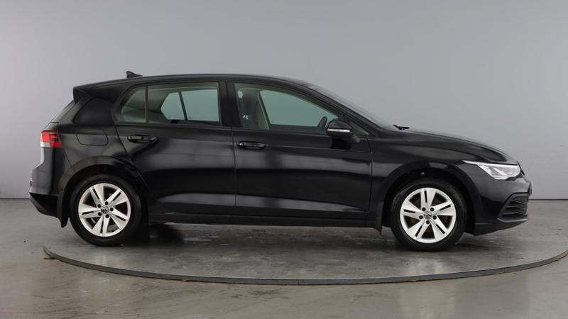 Used Volkswagen Golf 2020 for sale - 76568526: Photo 4