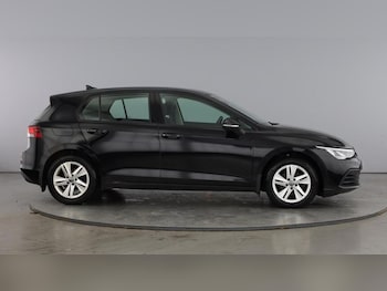 Used Volkswagen Golf 2020 for sale - 76568526: Photo