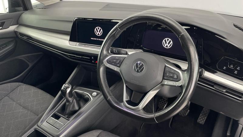 Used Volkswagen Golf 2020 for sale - 76568526: Photo 6