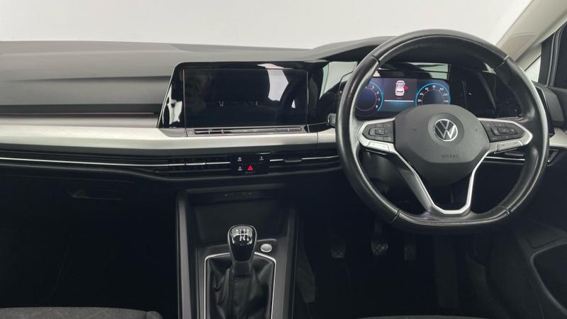 Used Volkswagen Golf 2020 for sale - 76568526: Photo 8