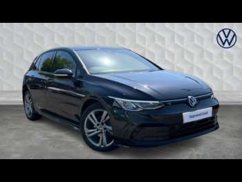 2022 - R-Line 1.5 eTSI 150PS 7-speed DSG 5 Door Automatic