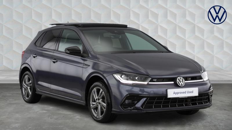 Used Volkswagen Polo 2024 for sale - 76382184: Photo 1
