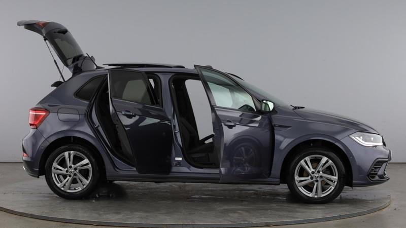 Used Volkswagen Polo 2024 for sale - 76382184: Photo 10