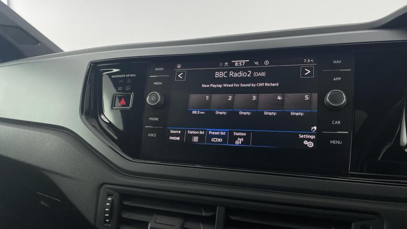 Used Volkswagen Polo 2024 for sale - 76382184: Photo 14
