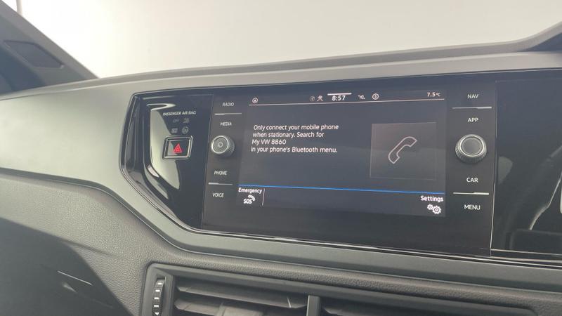 Used Volkswagen Polo 2024 for sale - 76382184: Photo 15