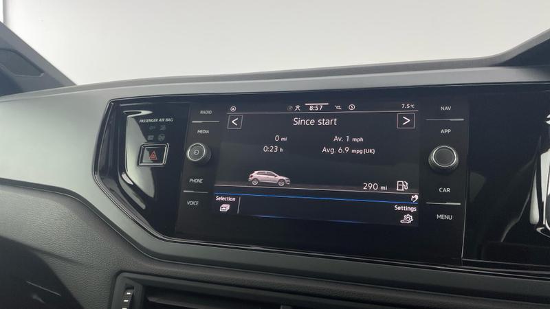 Used Volkswagen Polo 2024 for sale - 76382184: Photo 16