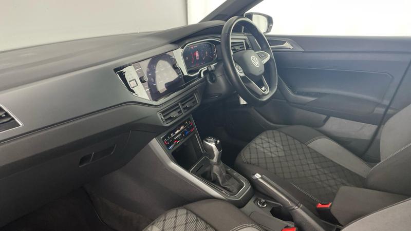 Used Volkswagen Polo 2024 for sale - 76382184: Photo 2