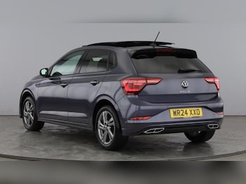 Used Volkswagen Polo 2024 for sale - 76382184: Photo