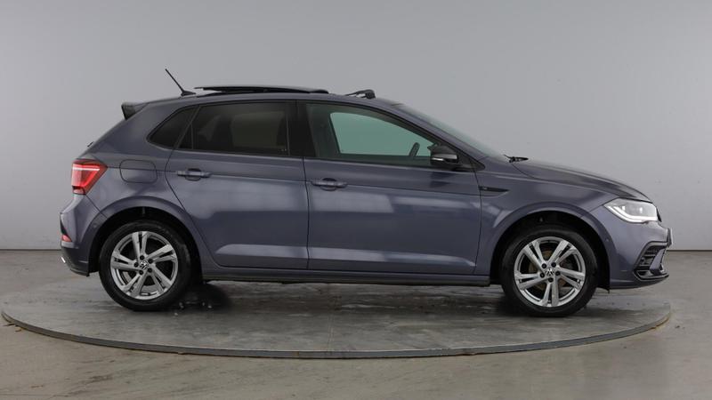 Used Volkswagen Polo 2024 for sale - 76382184: Photo 4