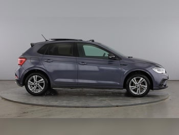 Used Volkswagen Polo 2024 for sale - 76382184: Photo