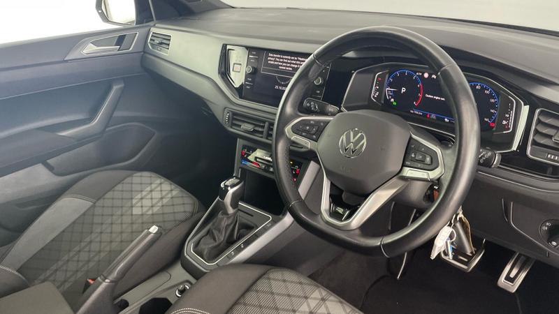 Used Volkswagen Polo 2024 for sale - 76382184: Photo 6
