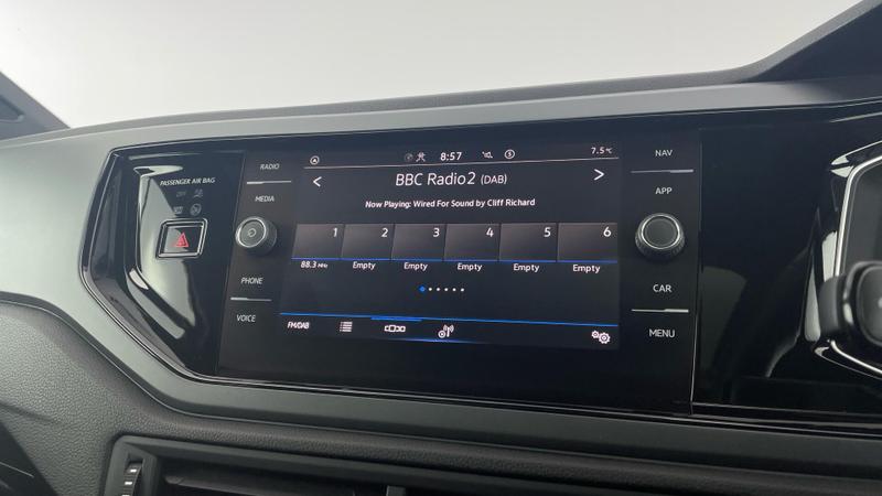 Used Volkswagen Polo 2024 for sale - 76382184: Photo 7