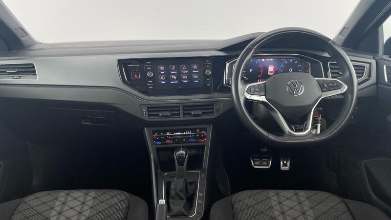 Used Volkswagen Polo 2024 for sale - 76382184: Photo 8