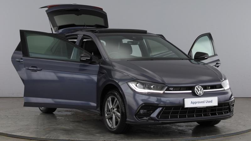 Used Volkswagen Polo 2024 for sale - 76382184: Photo 9