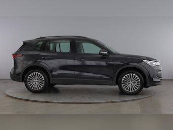 Used Volkswagen Tiguan undefined for sale - 78921146: Photo