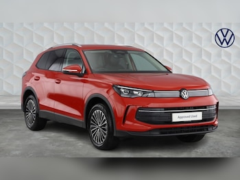 Used Volkswagen Tiguan 2026 for sale - 78804540: Photo