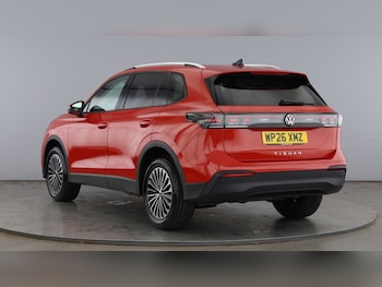 Used Volkswagen Tiguan 2026 for sale - 78804540: Photo
