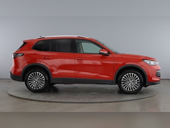 Used Volkswagen Tiguan 2026 for sale - 78804540: Photo