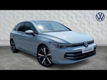 Used Volkswagen Golf 2025 for sale - 74055597: Photo
