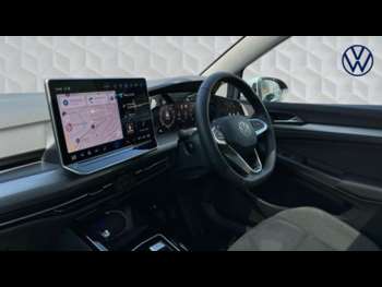 Used Volkswagen Golf 2025 for sale - 74055597: Photo