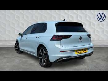 Used Volkswagen Golf 2025 for sale - 74055597: Photo