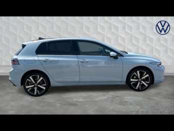 Used Volkswagen Golf 2025 for sale - 74055597: Photo