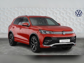 Used Volkswagen Tiguan 2025 for sale - 78828079: Photo