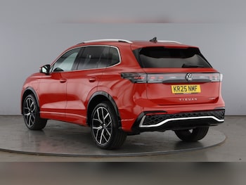Used Volkswagen Tiguan 2025 for sale - 78828079: Photo