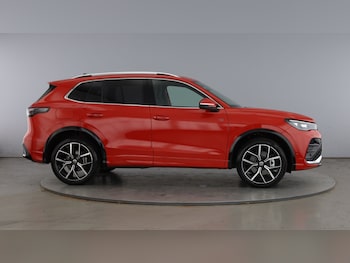 Used Volkswagen Tiguan 2025 for sale - 78828079: Photo