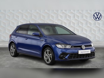 Volkswagen Polo feature image