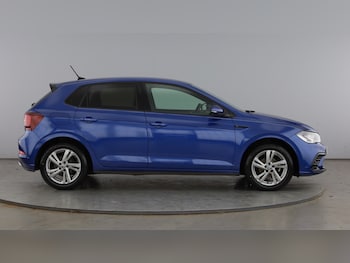 Used Volkswagen Polo 2023 for sale - 77918064: Photo
