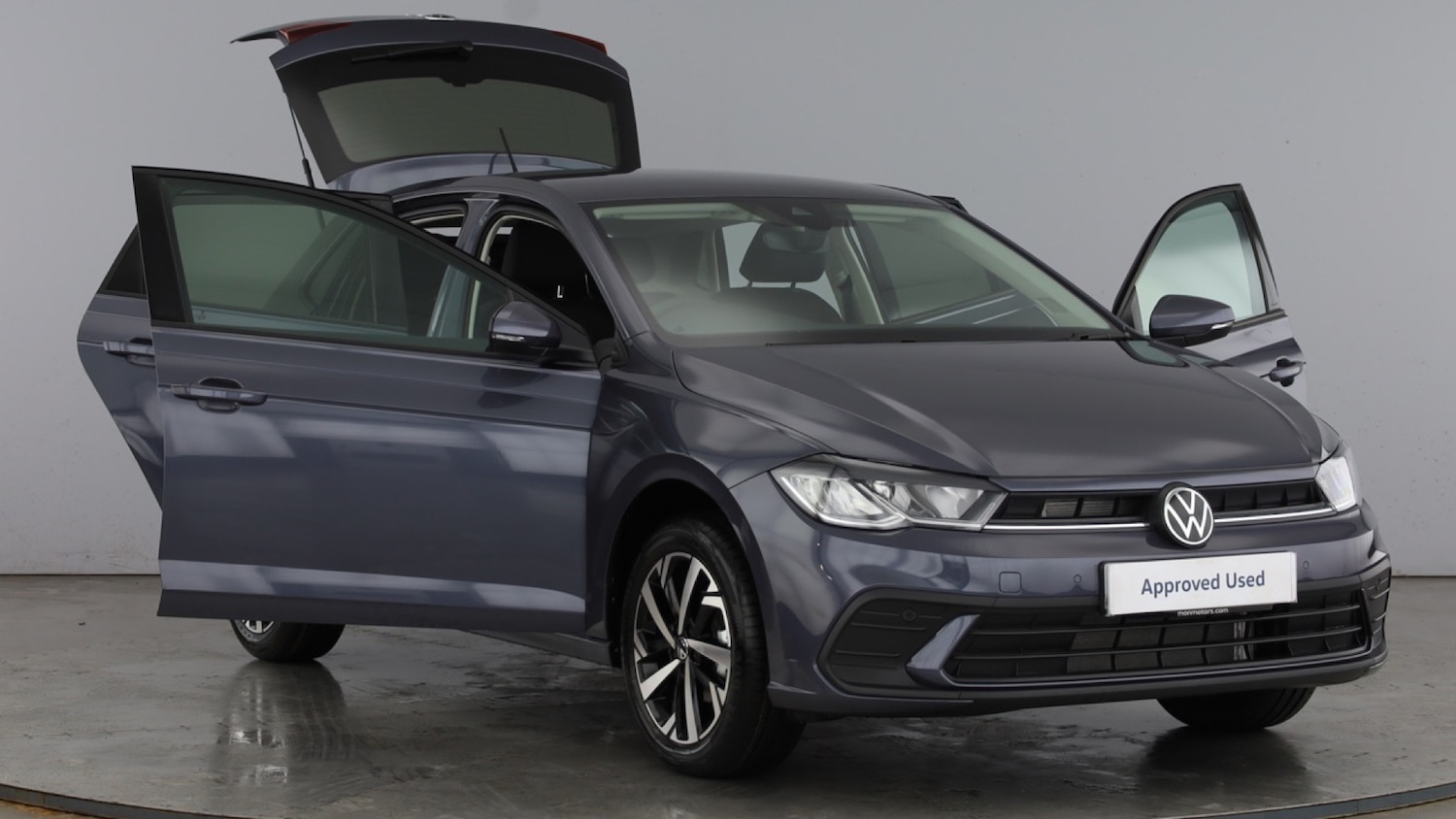 Used Volkswagen Polo 2025 for sale - 77602470: Photo 10