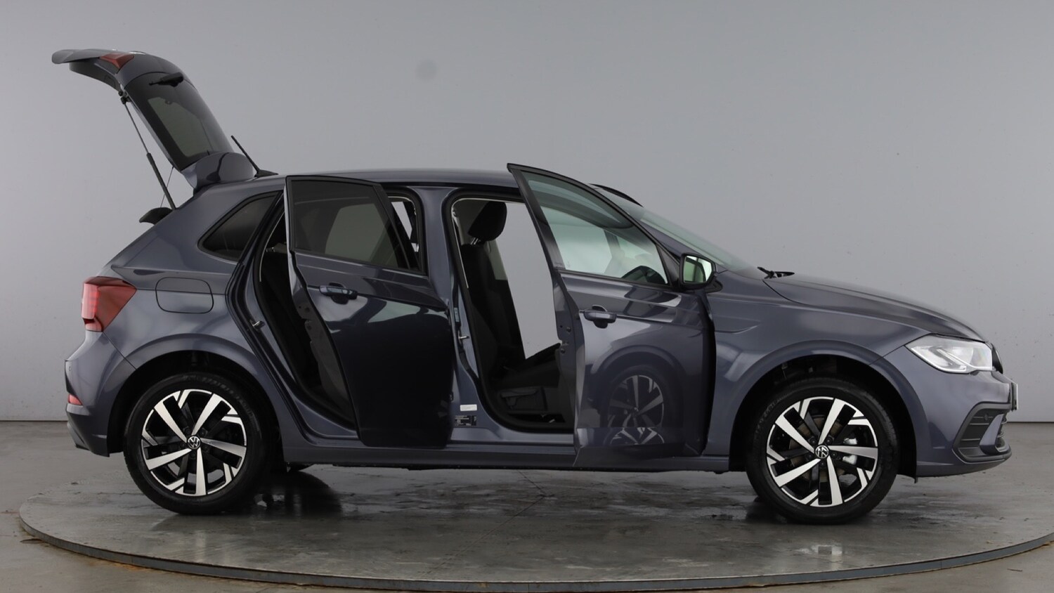 Used Volkswagen Polo 2025 for sale - 77602470: Photo 11