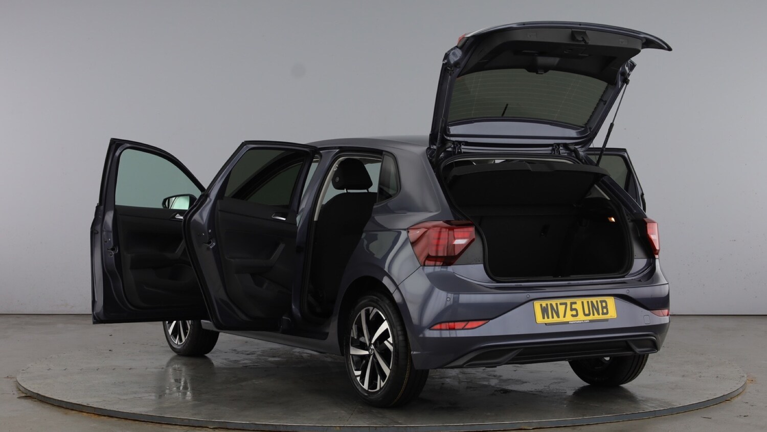 Used Volkswagen Polo 2025 for sale - 77602470: Photo 12