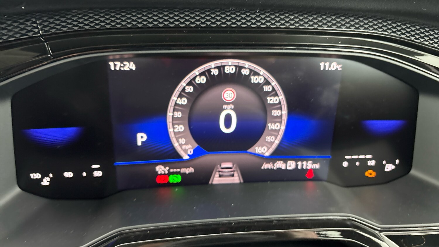 Used Volkswagen Polo 2025 for sale - 77602470: Photo 13