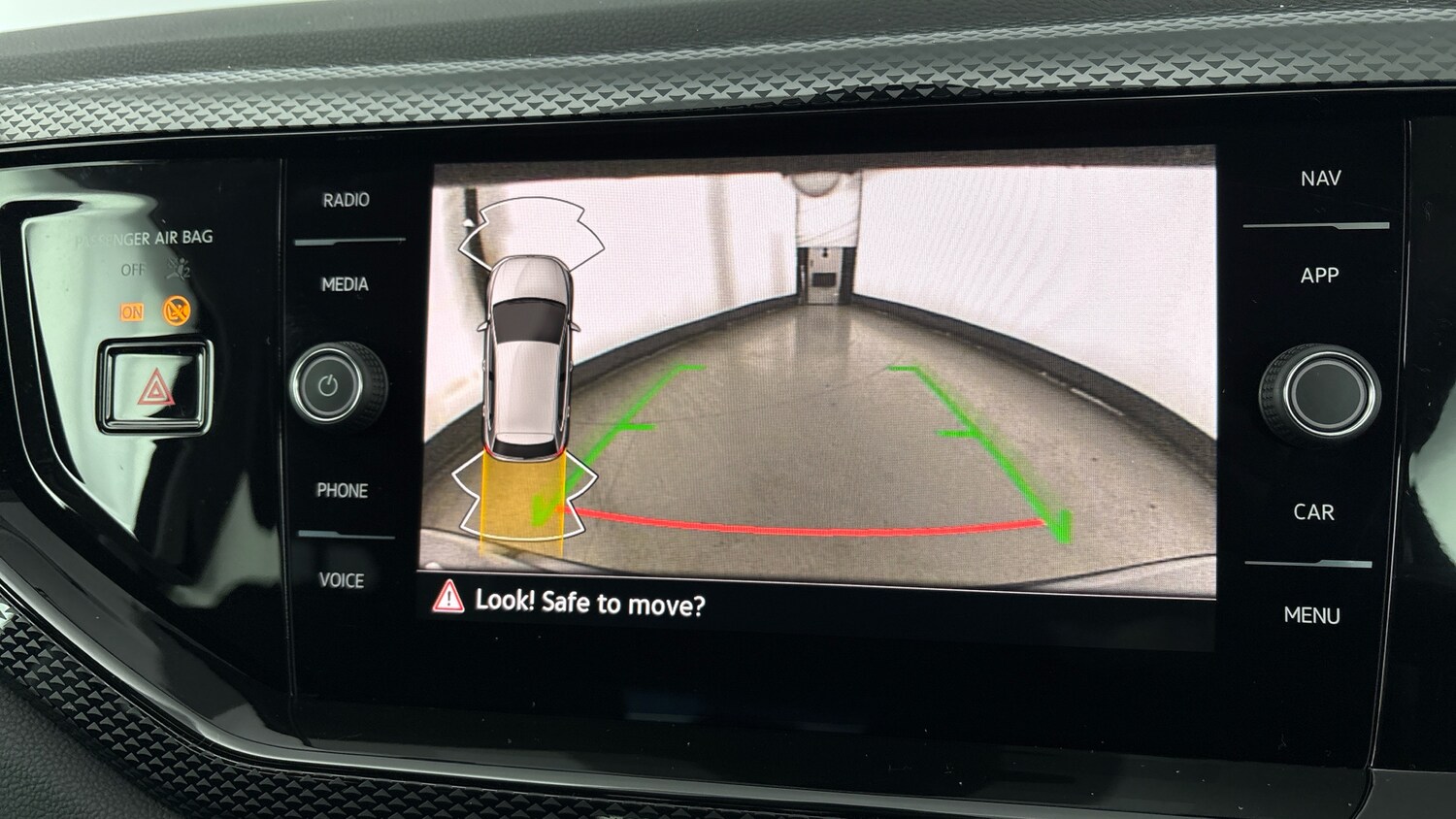 Used Volkswagen Polo 2025 for sale - 77602470: Photo 15