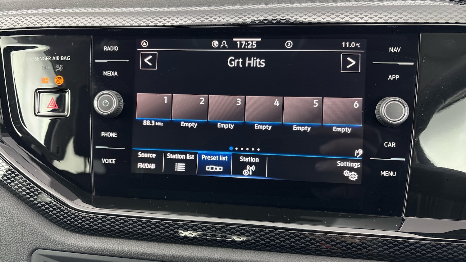 Used Volkswagen Polo 2025 for sale - 77602470: Photo 16