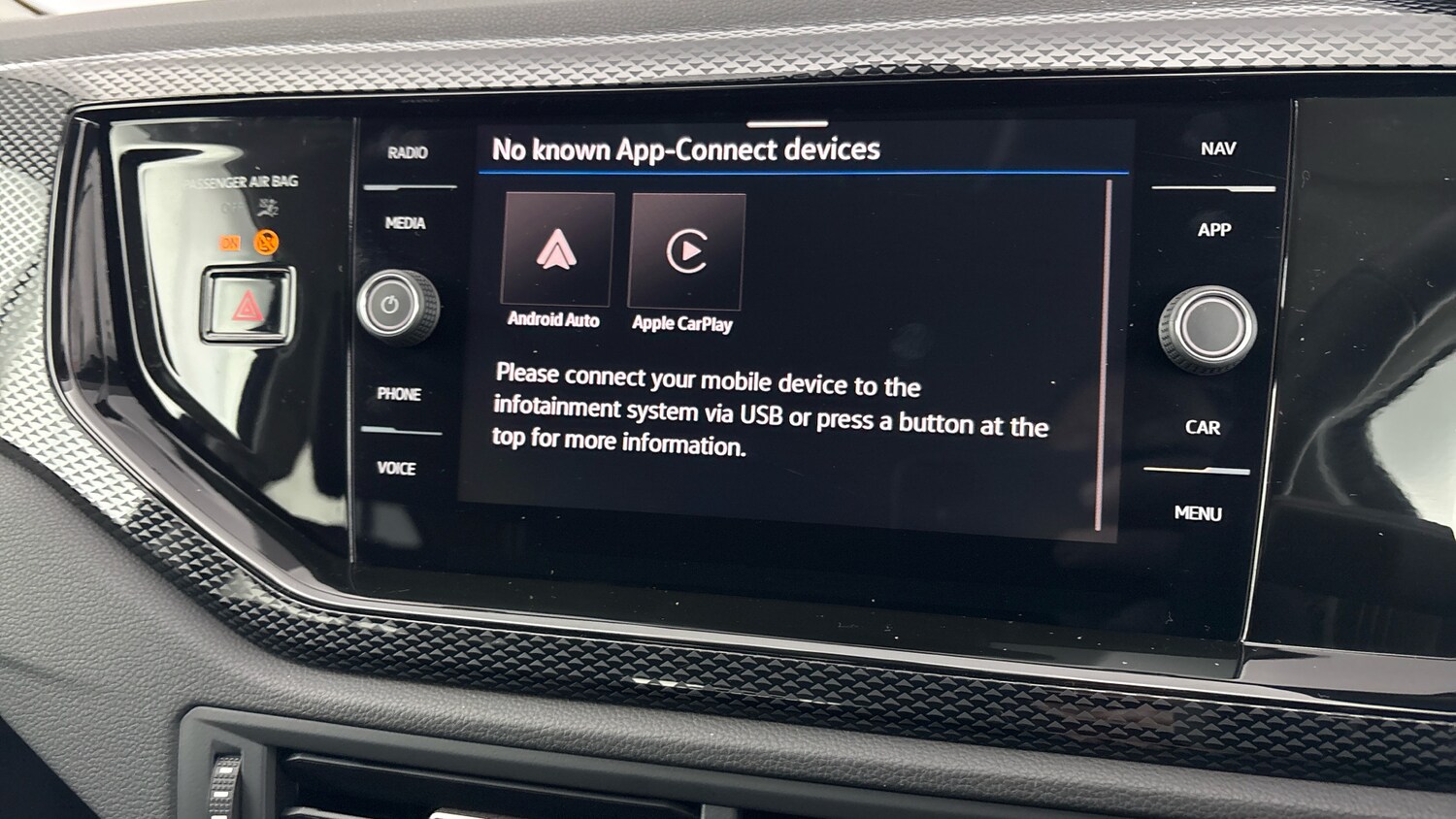 Used Volkswagen Polo 2025 for sale - 77602470: Photo 18