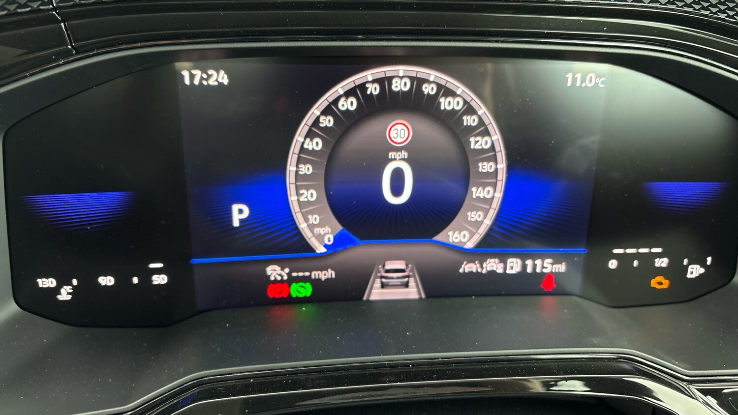 Used Volkswagen Polo 2025 for sale - 77602470: Photo 24