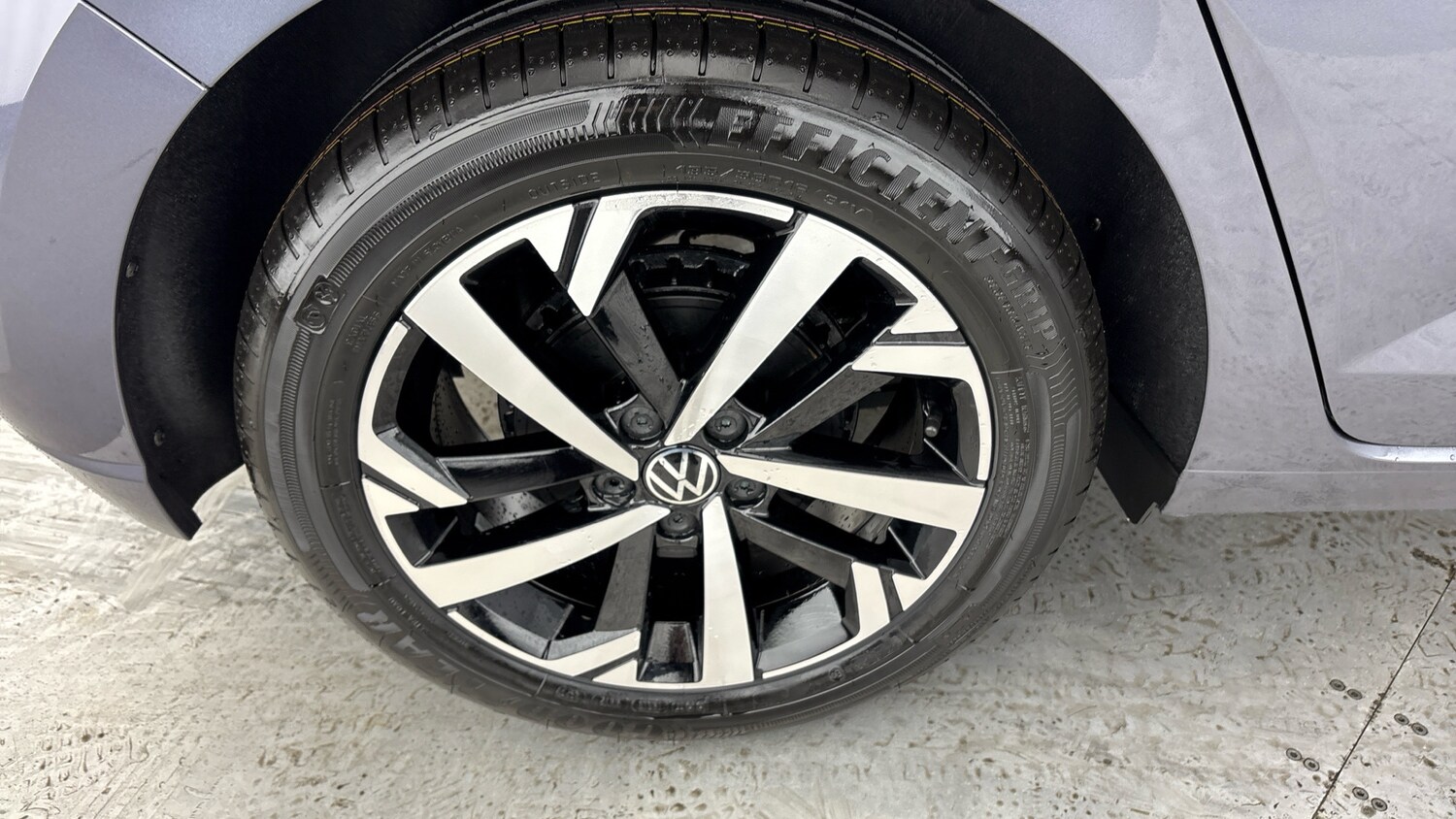 Used Volkswagen Polo 2025 for sale - 77602470: Photo 27