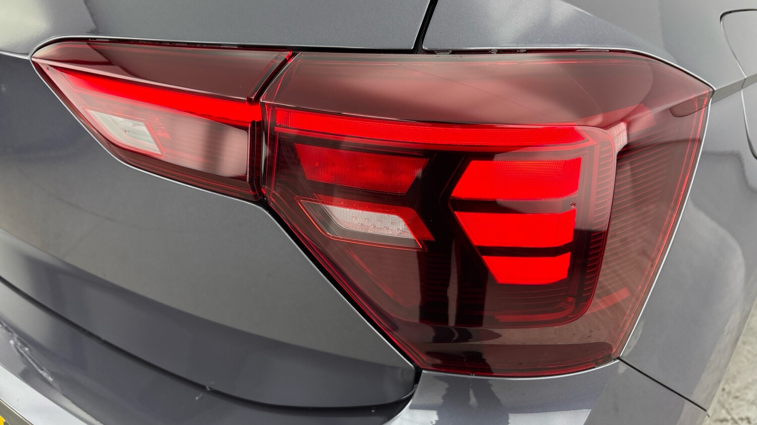 Used Volkswagen Polo 2025 for sale - 77602470: Photo 29