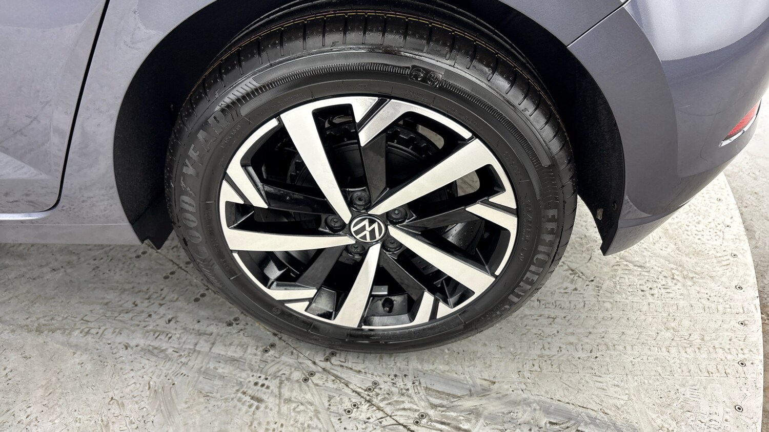 Used Volkswagen Polo 2025 for sale - 77602470: Photo 33