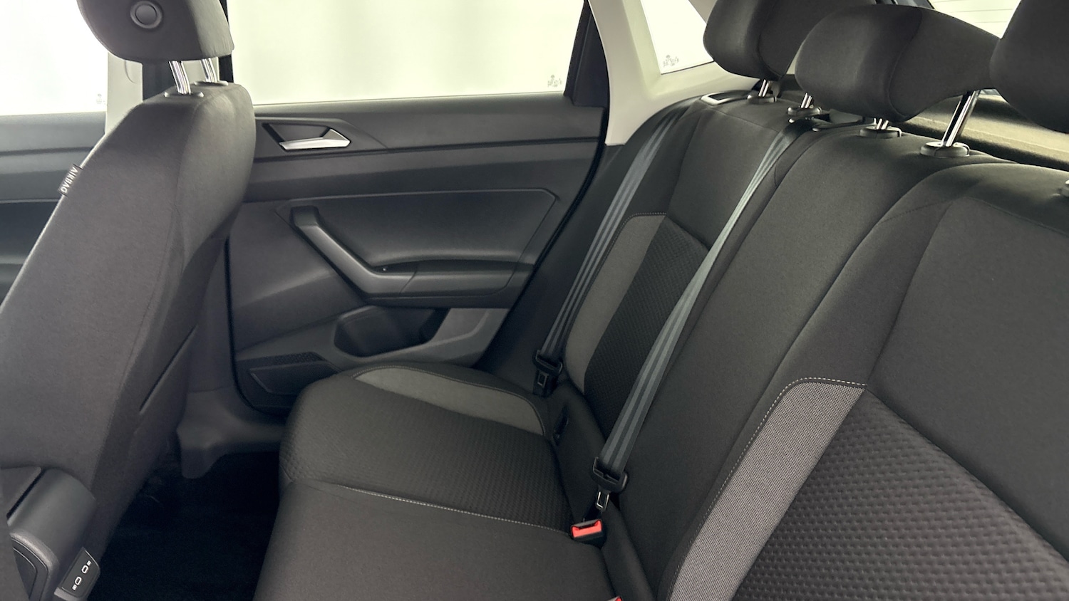 Used Volkswagen Polo 2025 for sale - 77602470: Photo 34