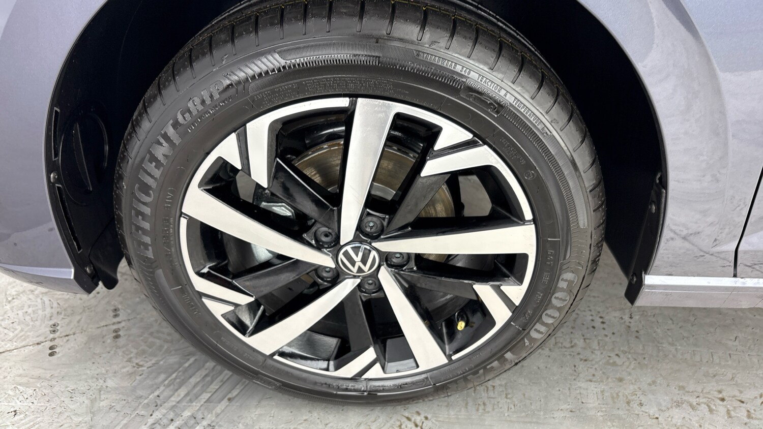 Used Volkswagen Polo 2025 for sale - 77602470: Photo 35