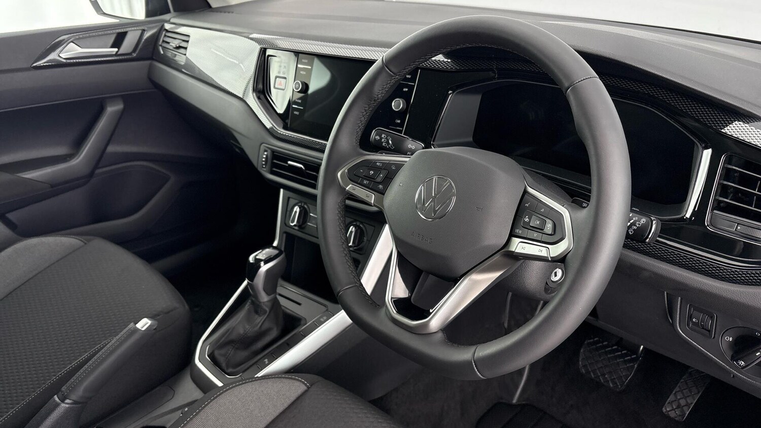 Used Volkswagen Polo 2025 for sale - 77602470: Photo 6